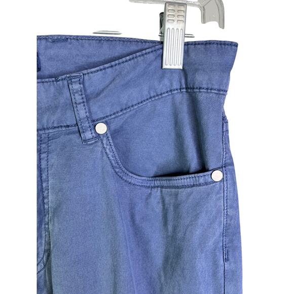 Peter Millar‎ Wayfare Tailored Fit Pants Mens 30x34 Blue Classic Office NWT - Picture 4 of 9
